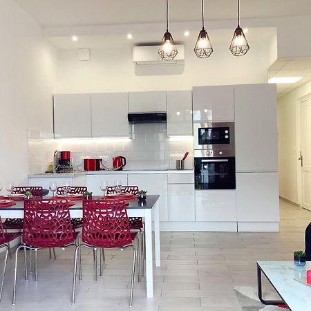 Appartement Stella 95 M2 Climatise Parking Proche Sanctuaires 卢德 外观 照片